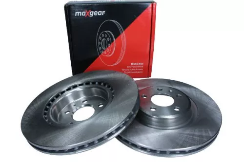 MAXGEAR Brake Disc (19-2251)