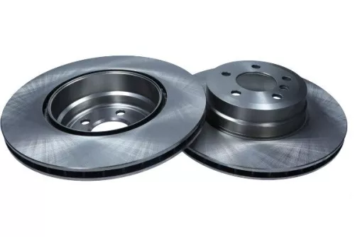 MAXGEAR Brake Disc (19-2454)