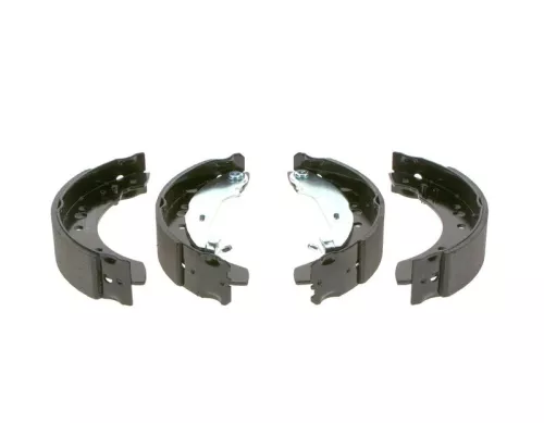BOSCH Brake Shoe Set (0986487746)