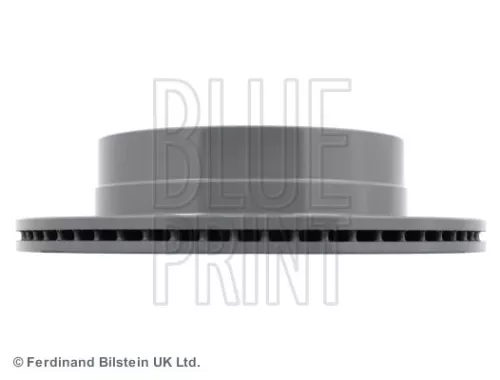 BLUE PRINT Brake Disc (ADG043127)