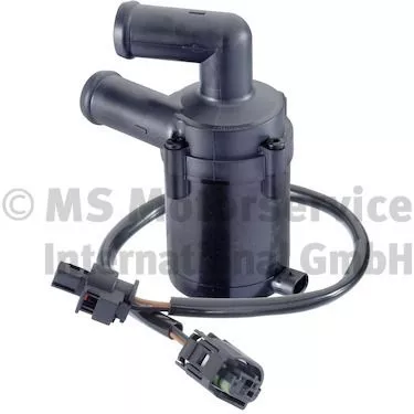 PIERBURG Water Recirculation Pump, parking heater (7.02671.48.0)