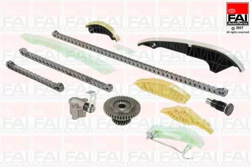 Timing Chain Kit