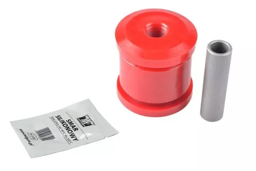 Mounting, control/trailing arm