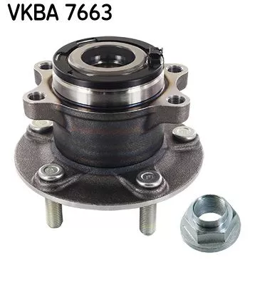 Wheel Bearing Kit