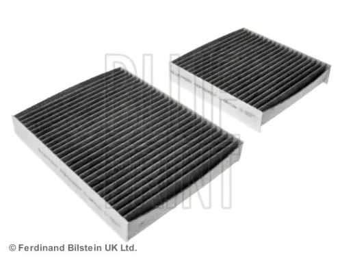 BLUE PRINT Filter Set, cabin air (ADP152507)