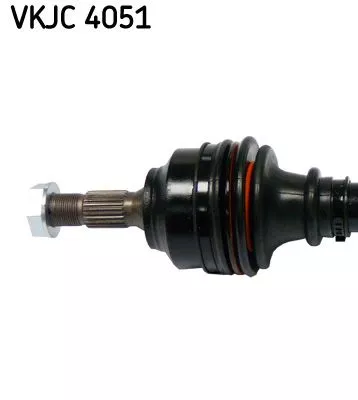 SKF Drive Shaft (VKJC4051)