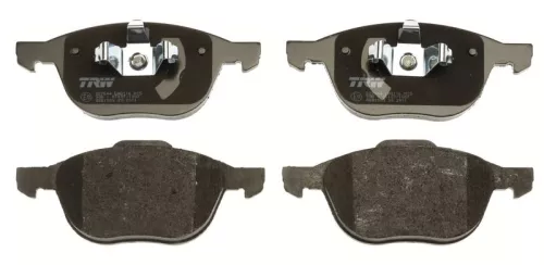 TRW Brake Pad Set, disc brake (GDB1583)