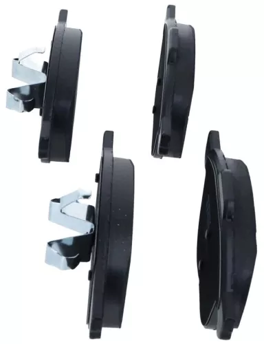 TRW Brake Pad Set, disc brake (GDB1583)