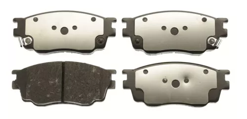 TRW Brake Pad Set, disc brake (GDB3309)