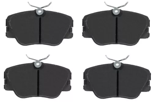 TRW Brake Pad Set, disc brake (GDB818)