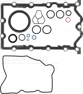 Gasket Kit, crankcase