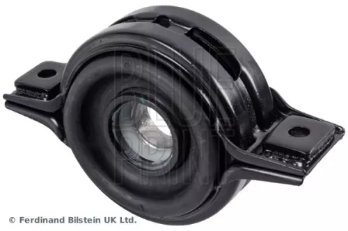 Suspension, propshaft