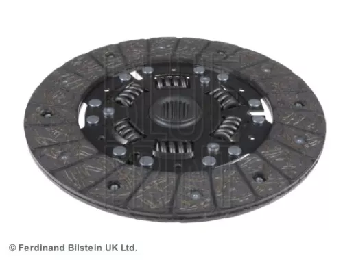 BLUE PRINT Clutch Disc (ADM53129)