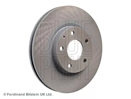 BLUE PRINT Brake Disc (ADM543123)
