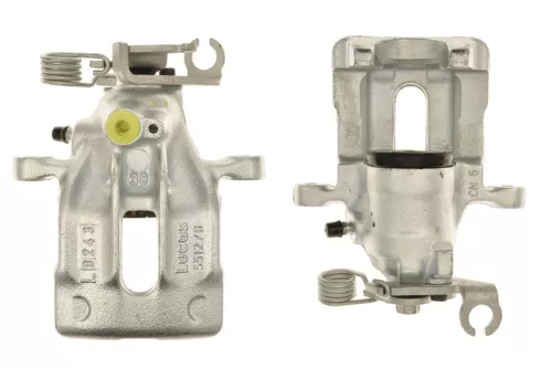 Brake Caliper