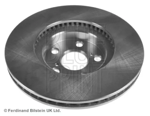 BLUE PRINT Brake Disc (ADT343146)