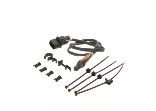 BOSCH Oxygen Sensor (0258007359)