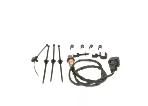 BOSCH Oxygen Sensor (0258007359)