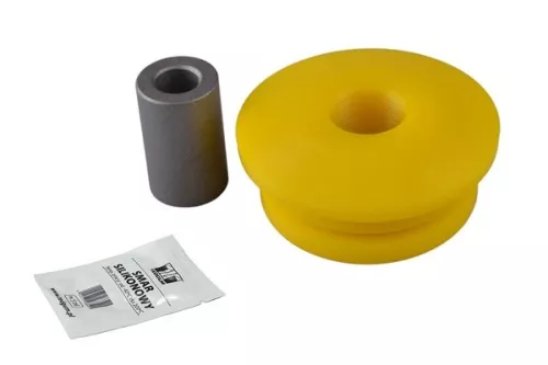 TEDGUM Mounting, control/trailing arm (TED87339)