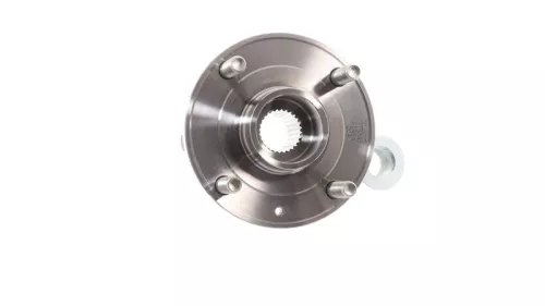 SKF Wheel Bearing Kit (VKBA7599)