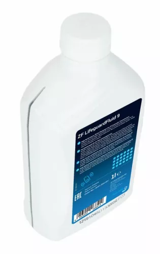 ZF Automatic Transmission Fluid (AA01.500.001)