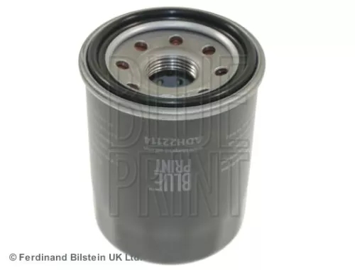 BLUE PRINT Oil Filter (ADH22114)