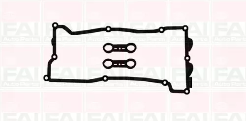 Gasket, cylinder head cover