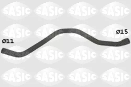 Radiator Hose