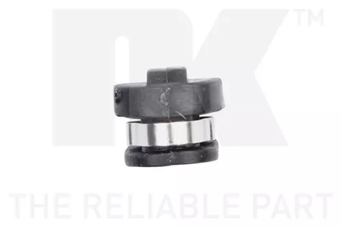 NK Warning Contact, brake pad wear (280197)