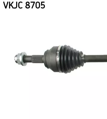 SKF Drive Shaft (VKJC8705)