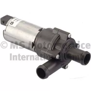 Water Recirculation Pump, parking heater