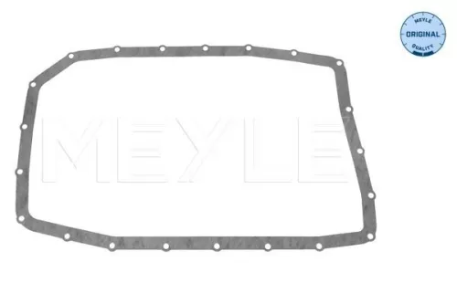 Gasket, automatic transmission oil sump