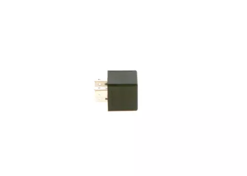 BOSCH Multifunctional Relay (0986332022)