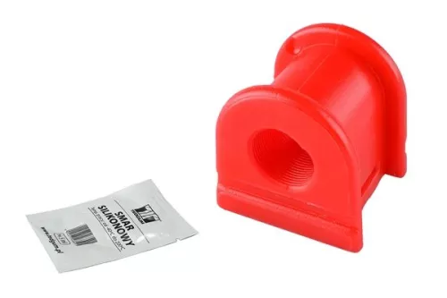 Mounting, stabiliser bar