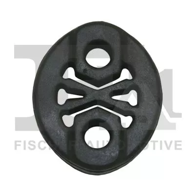 Mount, exhaust system