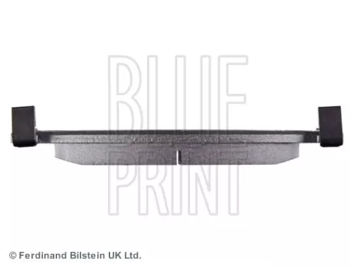 BLUE PRINT Brake Pad Set, disc brake (ADJ134238)