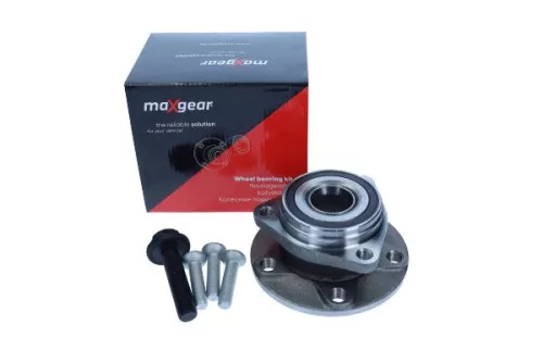 MAXGEAR Wheel Bearing Kit (33-0861)