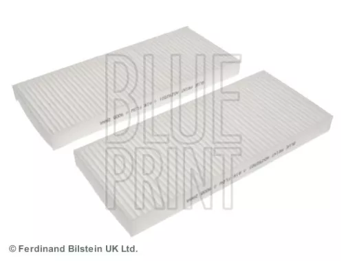 BLUE PRINT Filter Set, cabin air (ADZ92501)