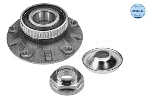 Wheel Hub