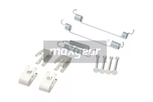 Accessory Kit, brake shoes