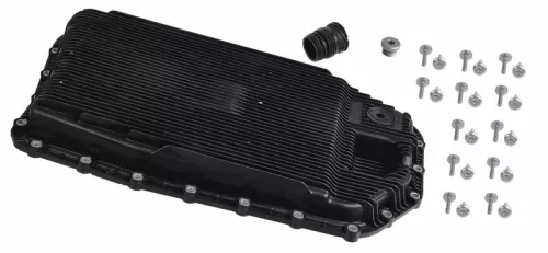 ZF Parts Kit, automatic transmission oil change (1071.298.038)