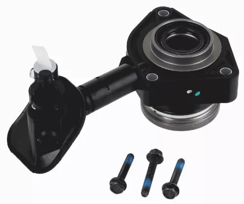 SACHS Central Slave Cylinder, clutch (3182 654 212)