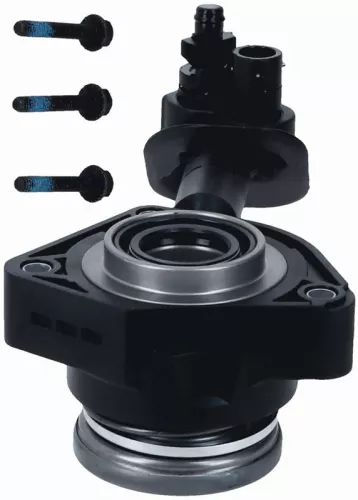 SACHS Central Slave Cylinder, clutch (3182 654 212)