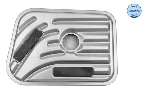 Hydraulic Filter, automatic transmission