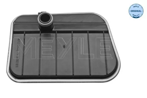 MEYLE Hydraulic Filter, automatic transmission (7141360002)