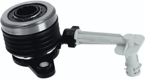 Central Slave Cylinder, clutch