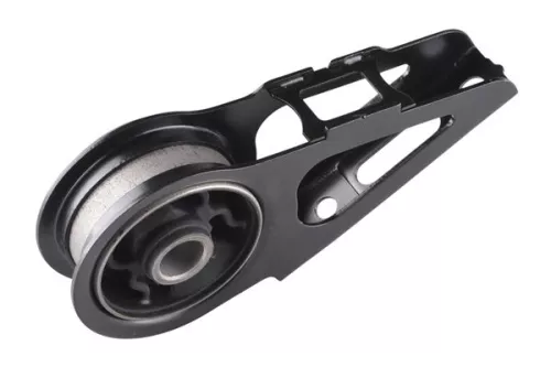 TEDGUM Mounting, engine (00263060)