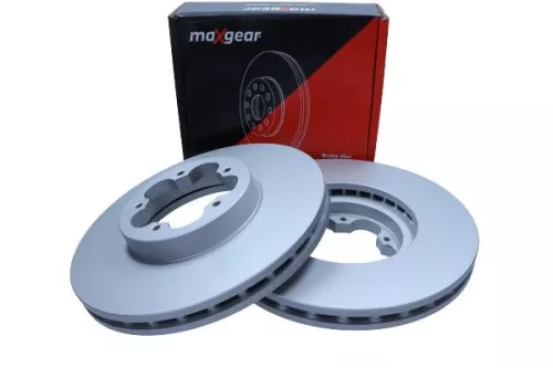 MAXGEAR Brake Disc (19-1047MAX)