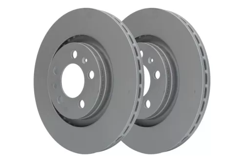 ATE Brake Disc (24.0122-0150.1)