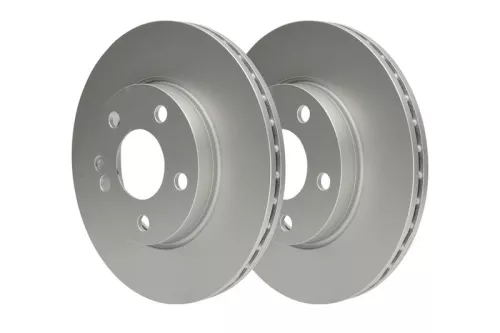 ATE Brake Disc (24.0122-0232.1)